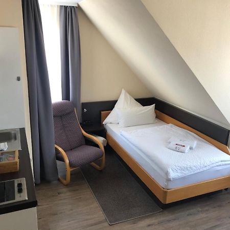 Apartment 47 Sindelfingen Luaran gambar