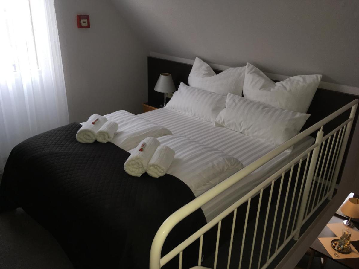 Apartment 47 Sindelfingen Luaran gambar