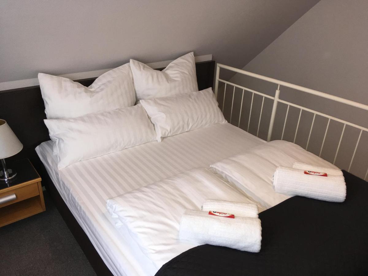 Apartment 47 Sindelfingen Luaran gambar