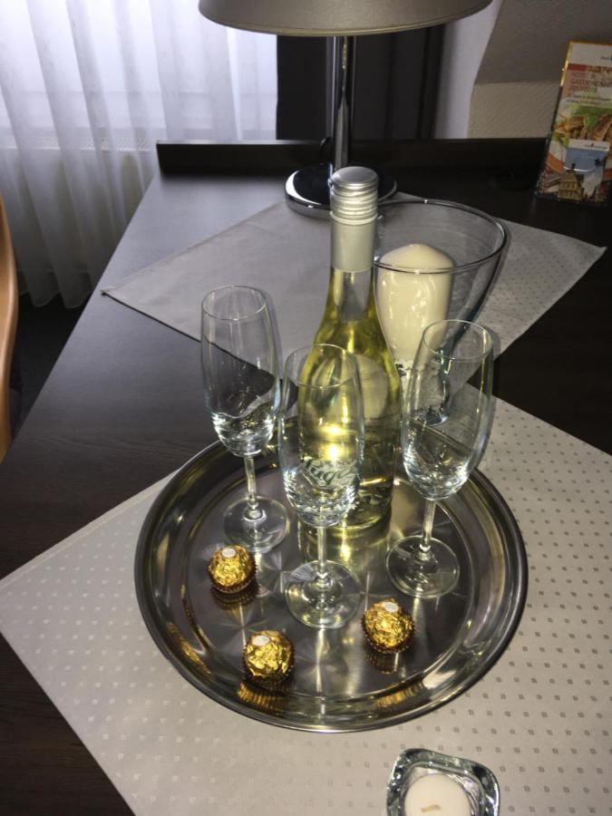Apartment 47 Sindelfingen Luaran gambar