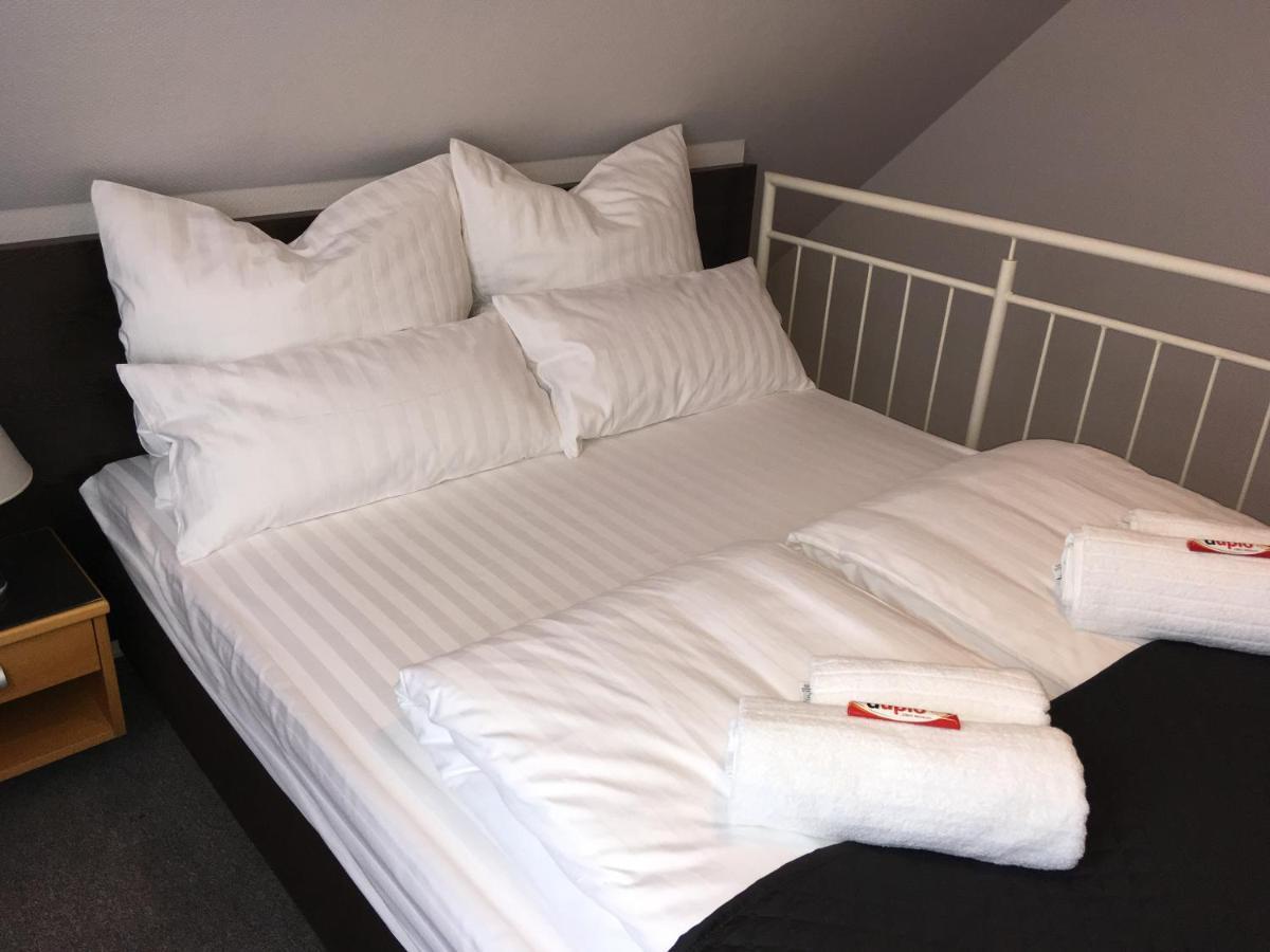 Apartment 47 Sindelfingen Luaran gambar