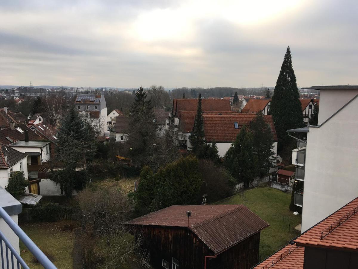 Apartment 47 Sindelfingen Luaran gambar