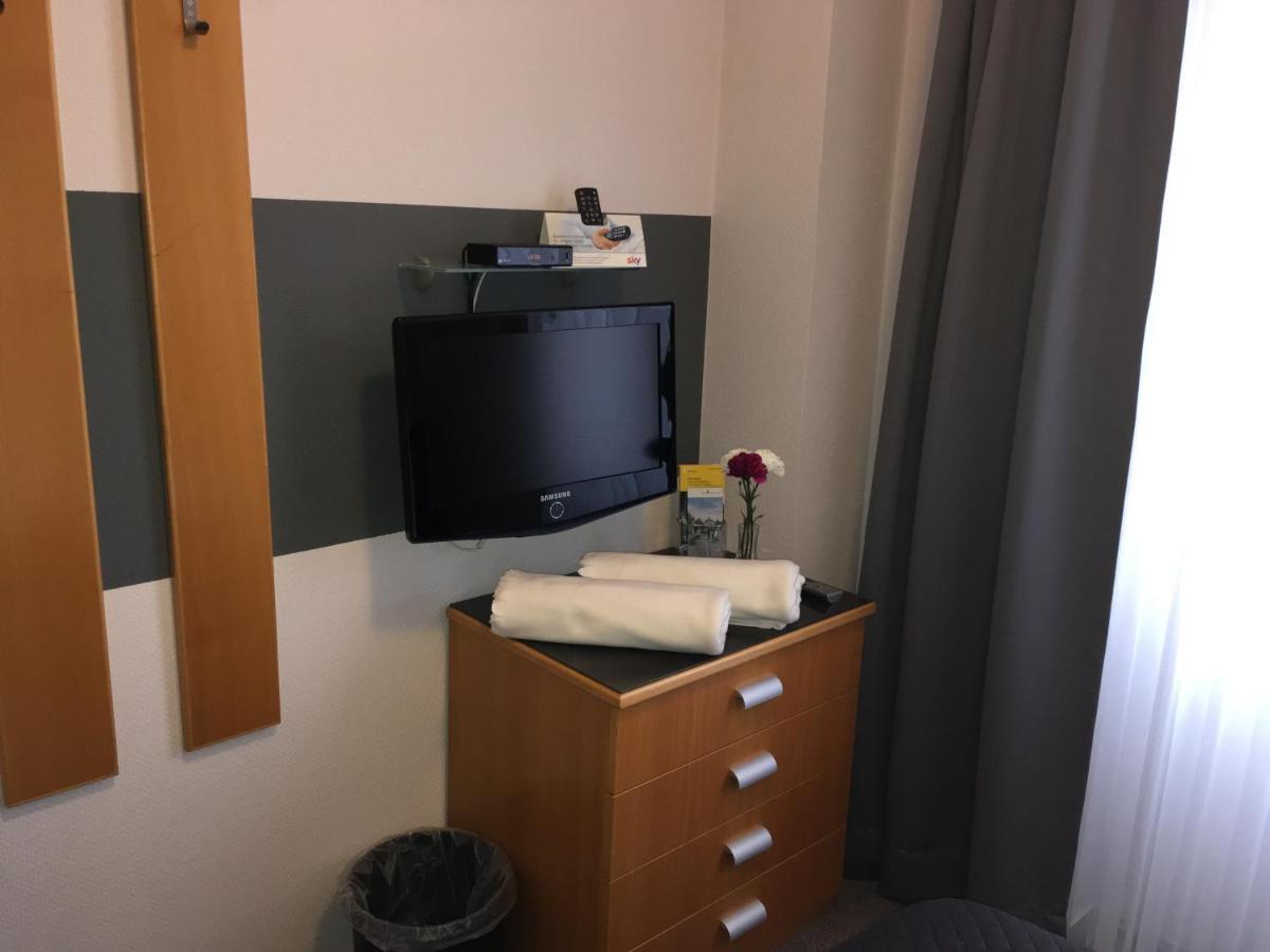 Apartment 47 Sindelfingen Luaran gambar