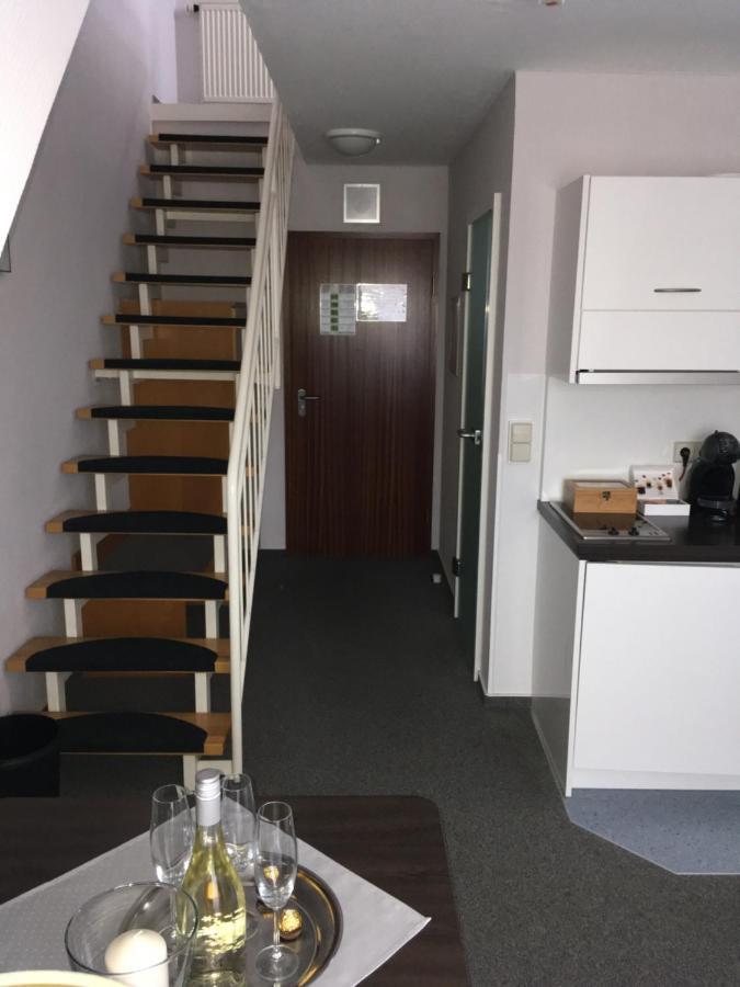 Apartment 47 Sindelfingen Luaran gambar