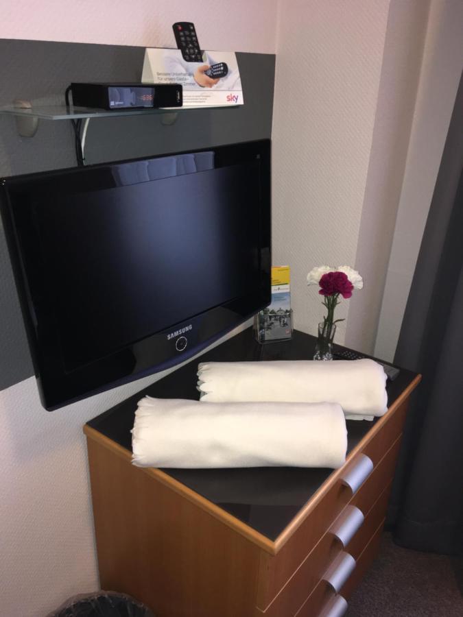 Apartment 47 Sindelfingen Luaran gambar
