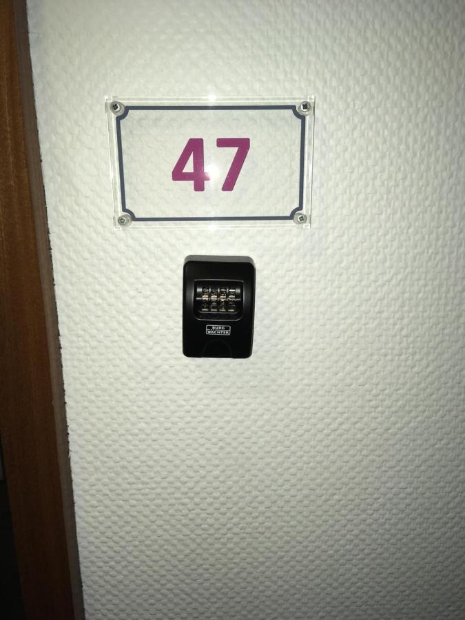 Apartment 47 Sindelfingen Luaran gambar