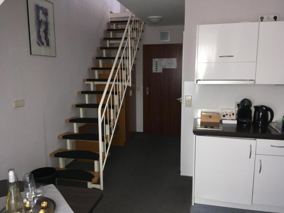 Apartment 47 Sindelfingen Luaran gambar