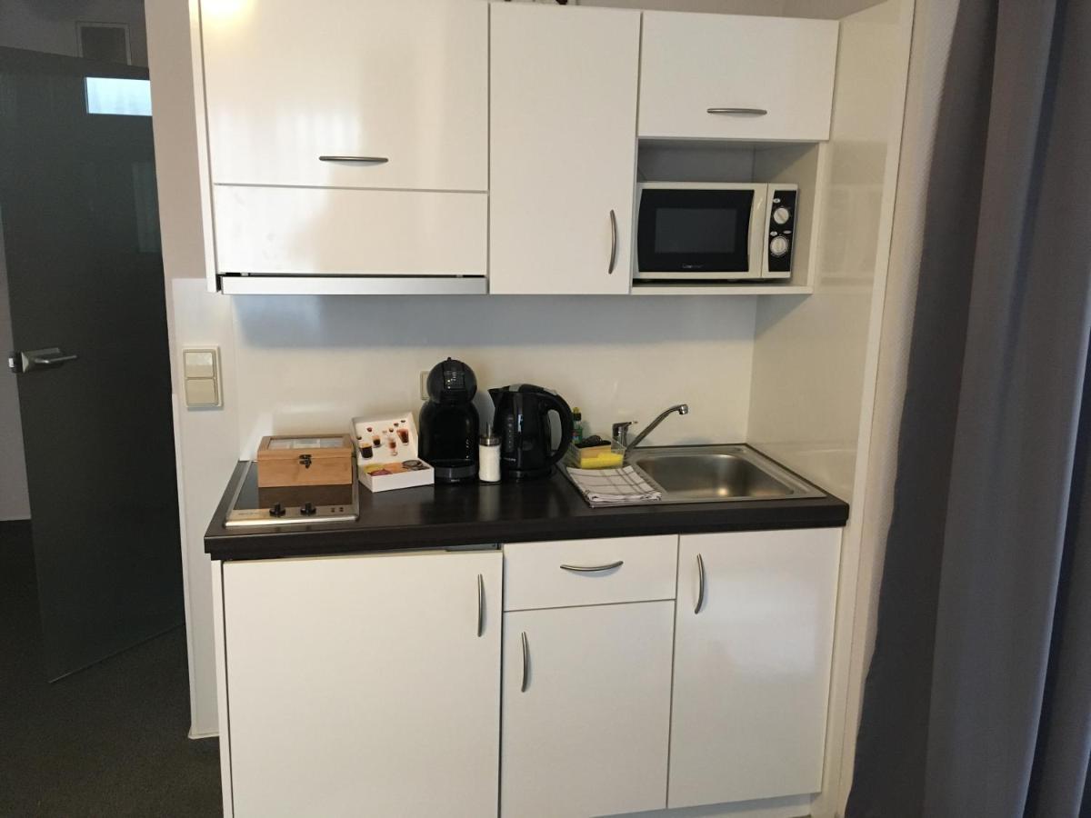 Apartment 47 Sindelfingen Luaran gambar