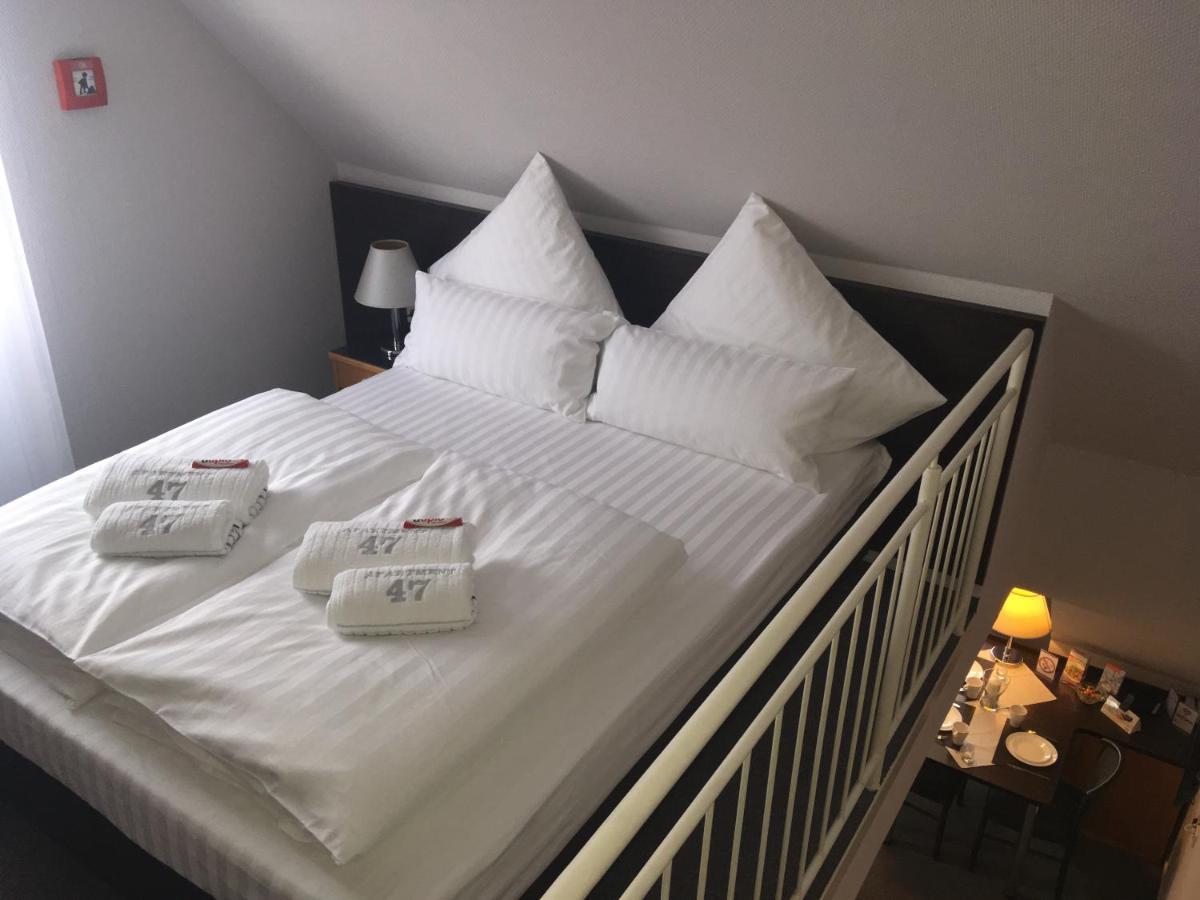 Apartment 47 Sindelfingen Luaran gambar