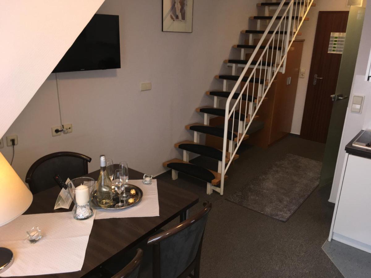 Apartment 47 Sindelfingen Luaran gambar