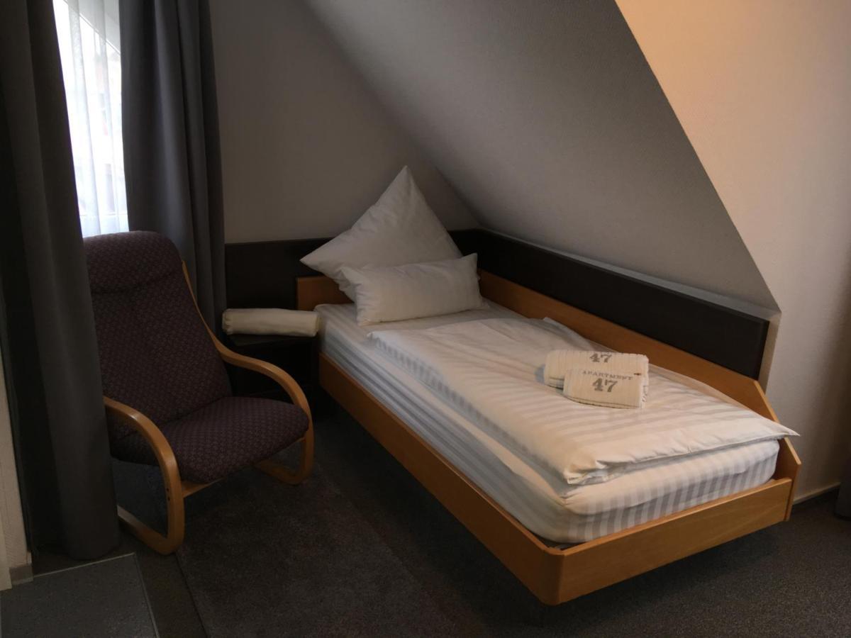 Apartment 47 Sindelfingen Luaran gambar