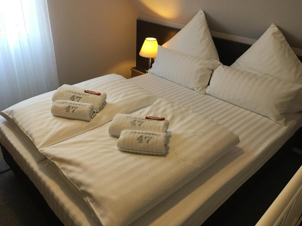 Apartment 47 Sindelfingen Luaran gambar