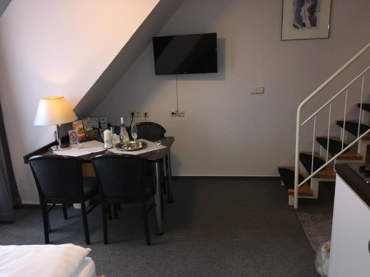 Apartment 47 Sindelfingen Luaran gambar