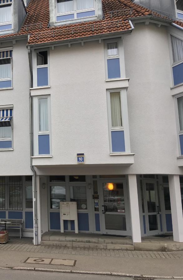 Apartment 47 Sindelfingen Luaran gambar
