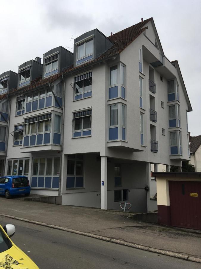 Apartment 47 Sindelfingen Luaran gambar