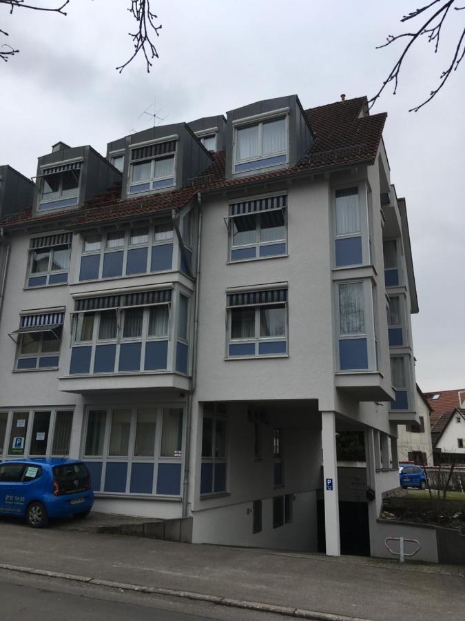 Apartment 47 Sindelfingen Luaran gambar