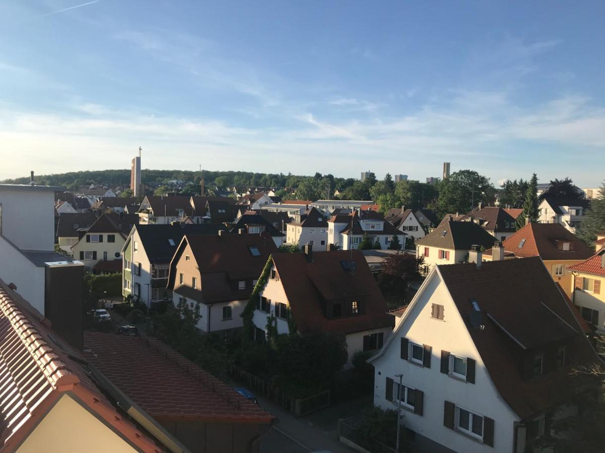 Apartment 47 Sindelfingen Luaran gambar