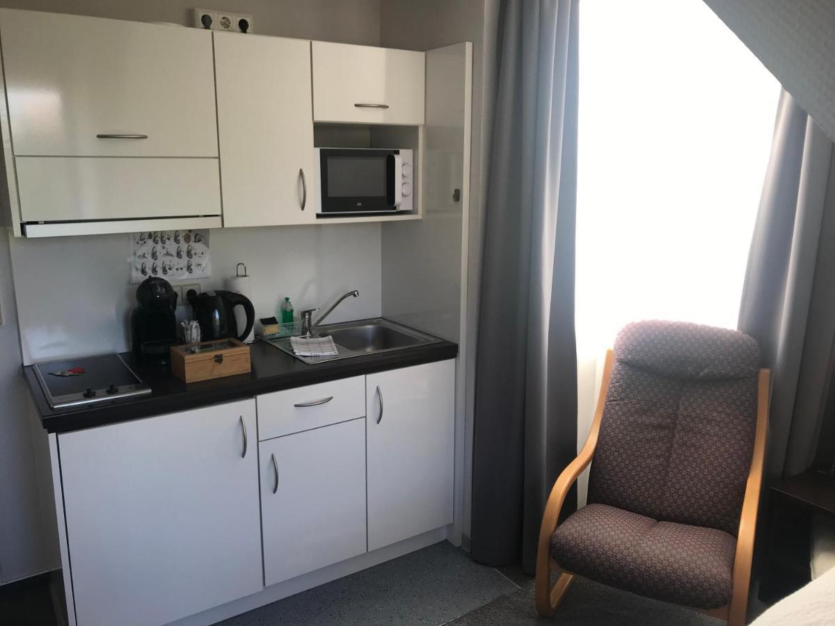 Apartment 47 Sindelfingen Luaran gambar