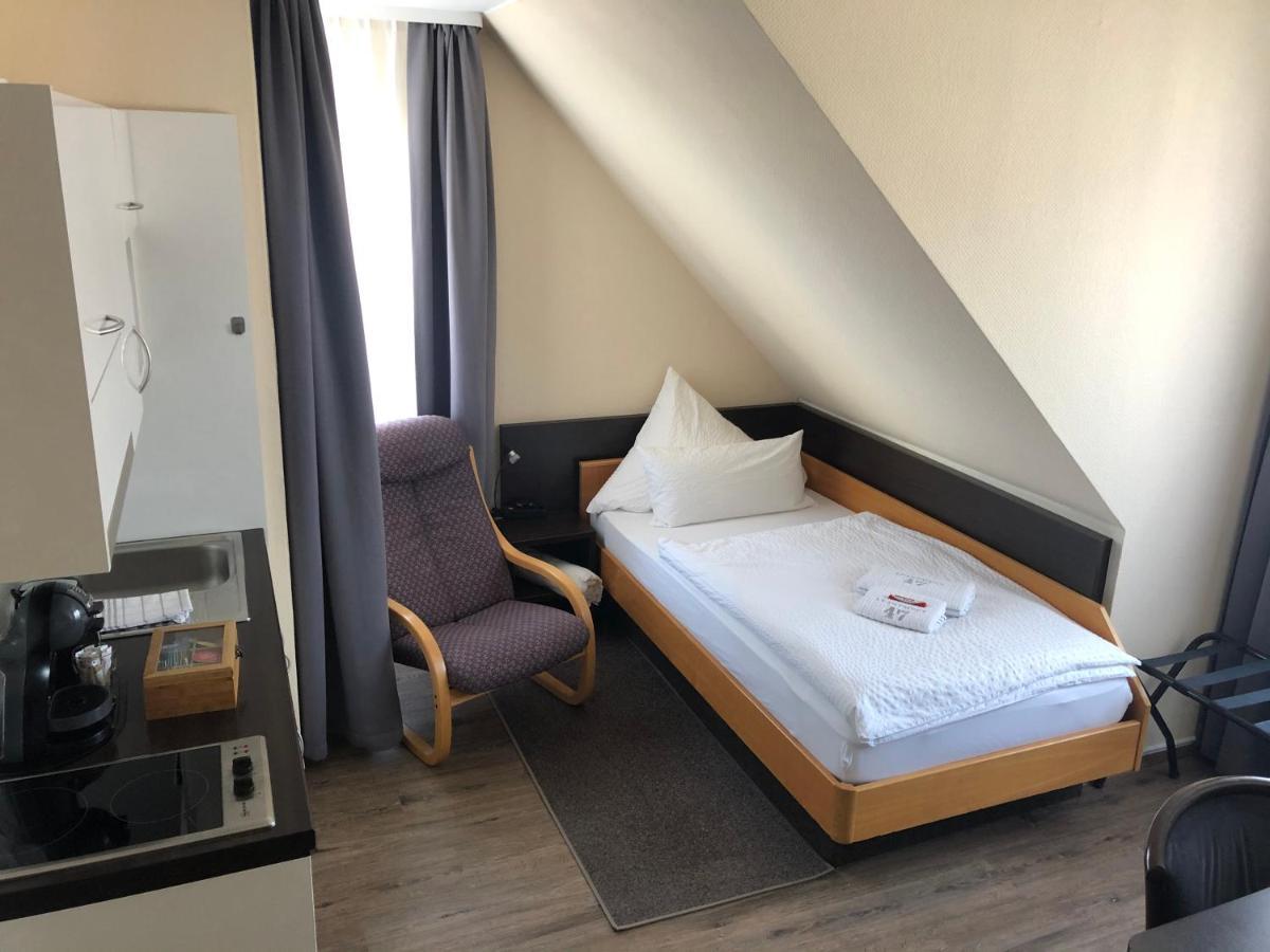 Apartment 47 Sindelfingen Luaran gambar