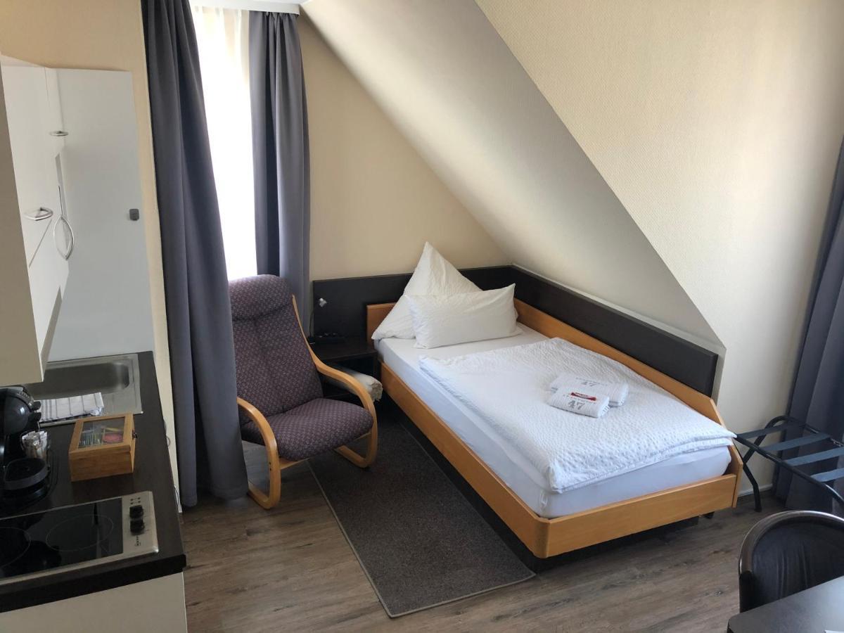 Apartment 47 Sindelfingen Luaran gambar