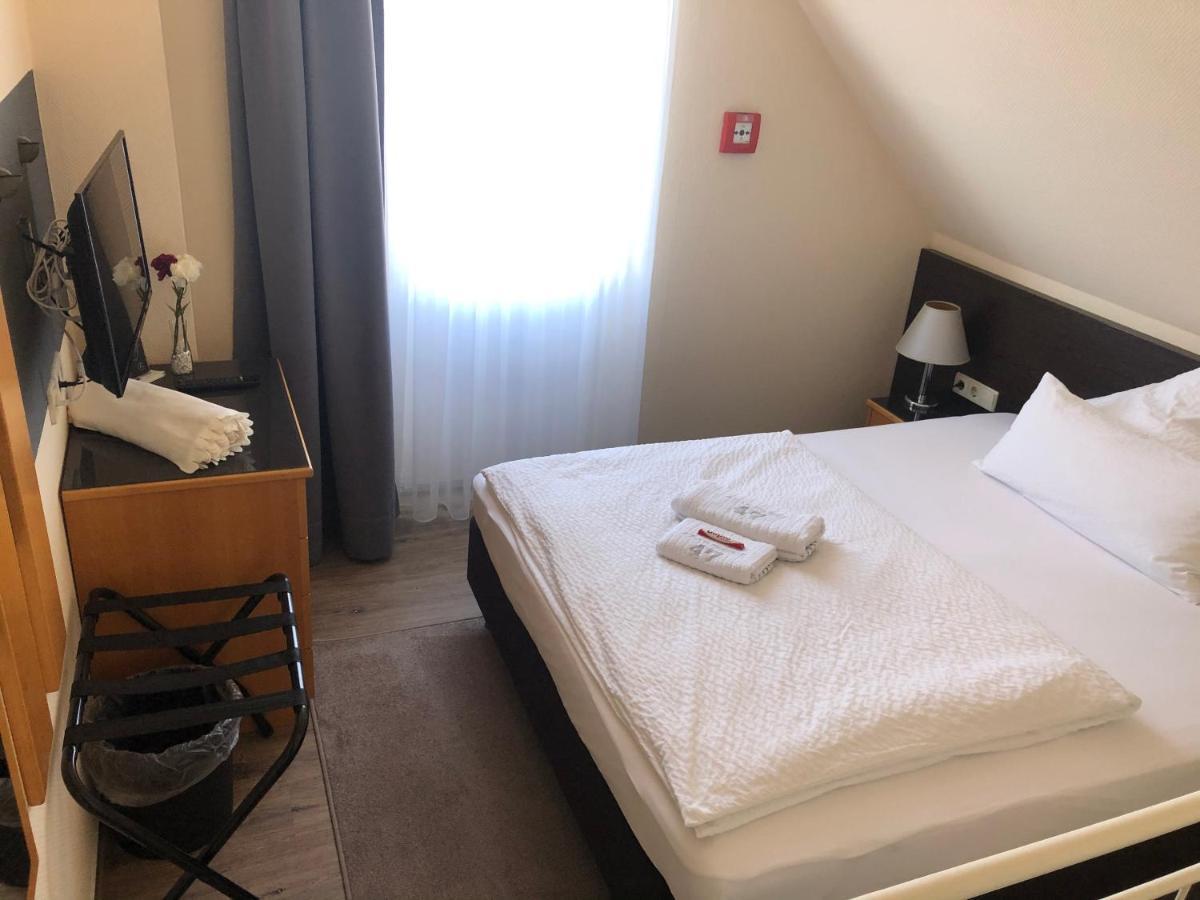 Apartment 47 Sindelfingen Luaran gambar