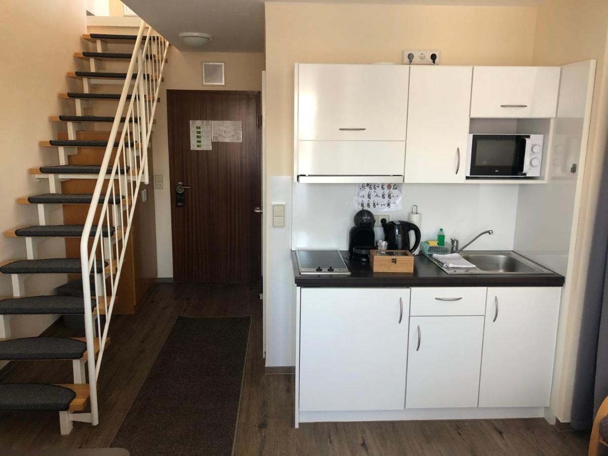 Apartment 47 Sindelfingen Luaran gambar
