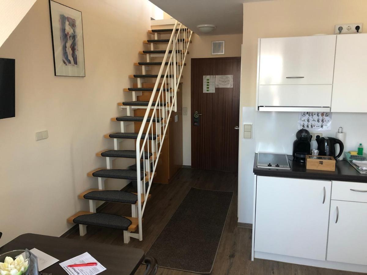Apartment 47 Sindelfingen Luaran gambar